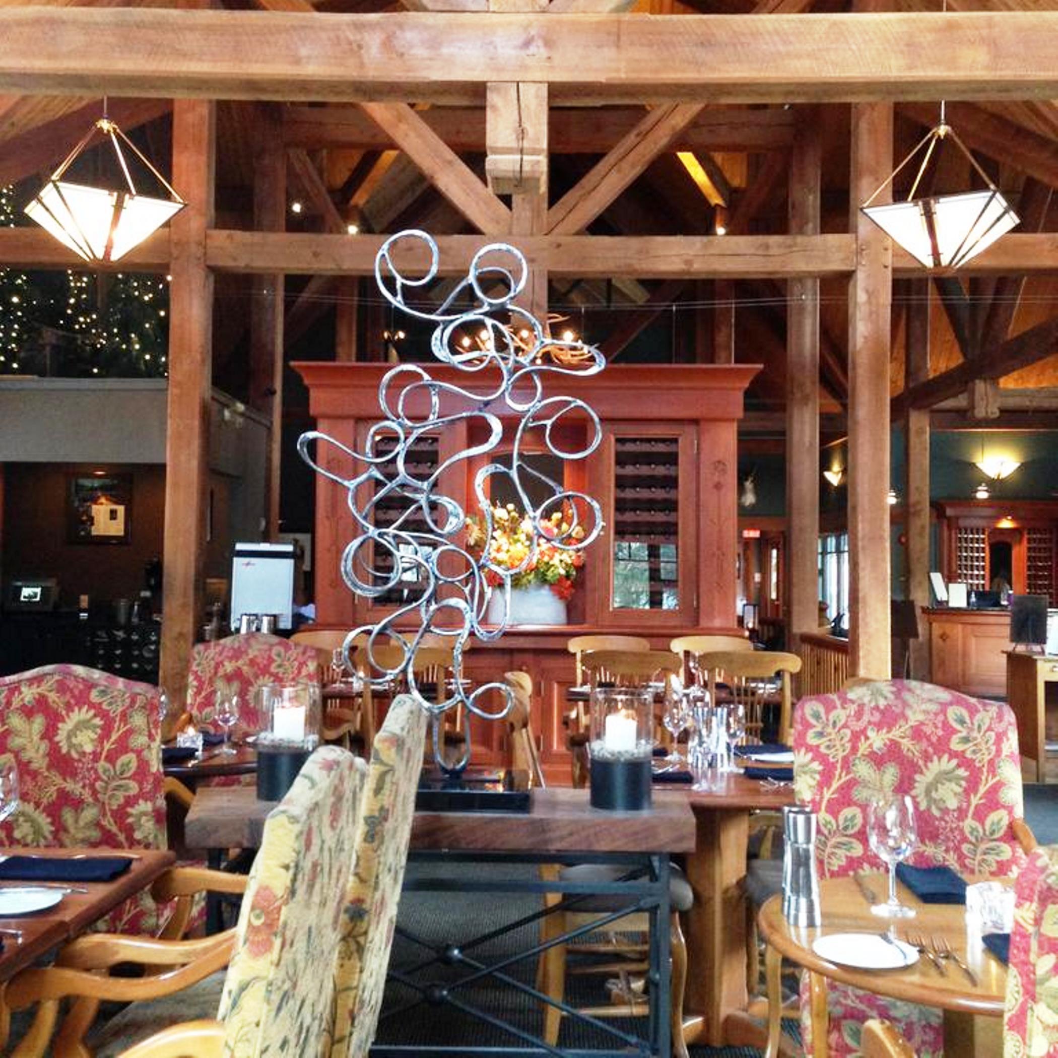 Buffalo Mountain Lodge Banff Ngoại thất bức ảnh
