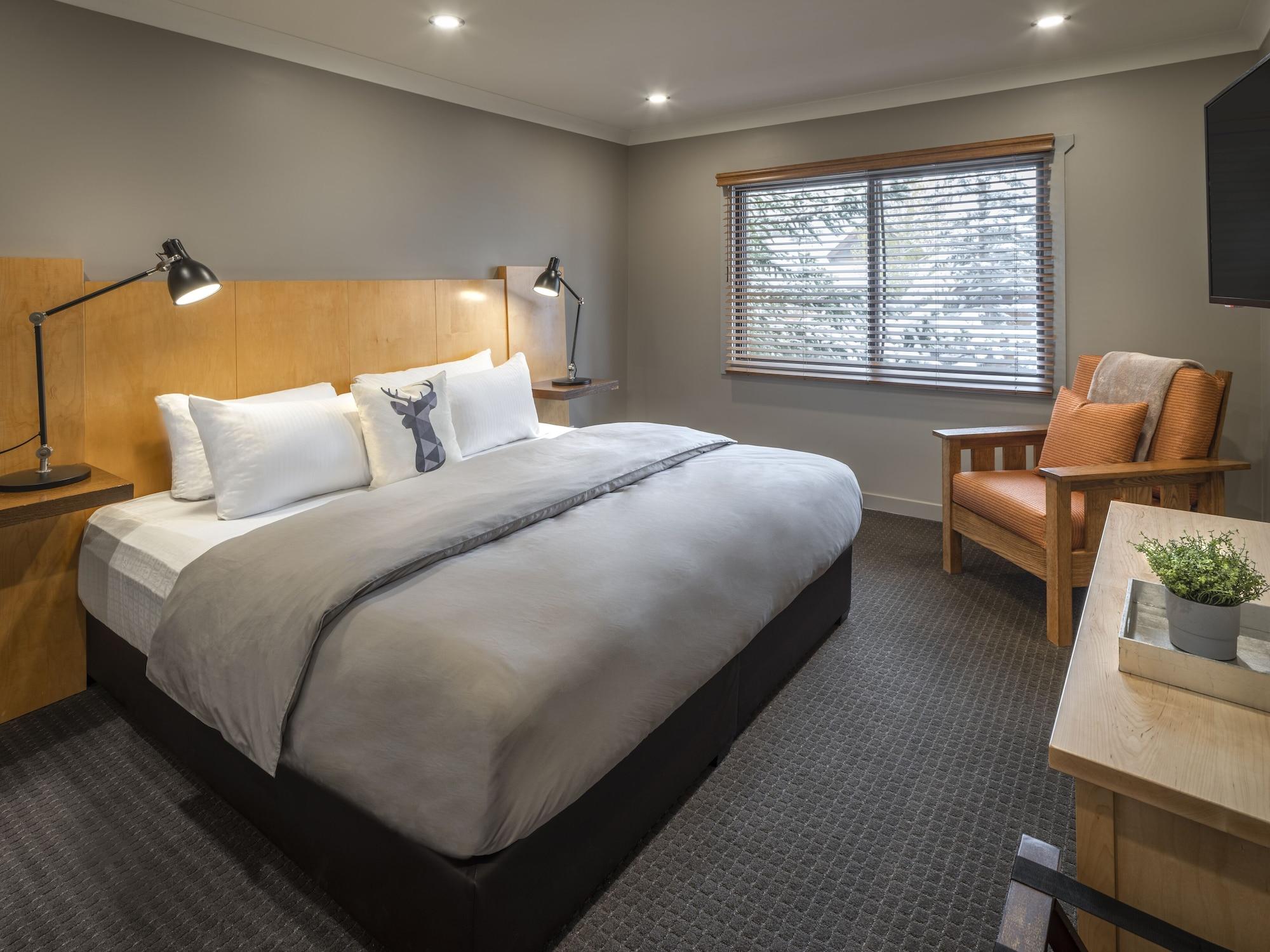 Buffalo Mountain Lodge Banff Ngoại thất bức ảnh