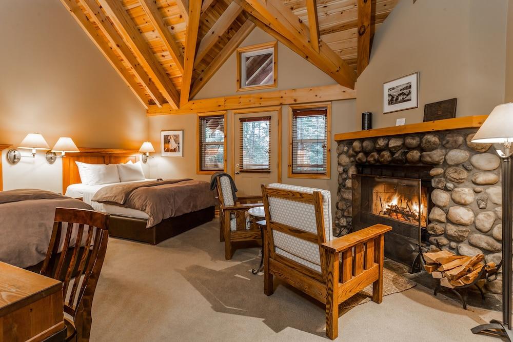 Buffalo Mountain Lodge Banff Ngoại thất bức ảnh