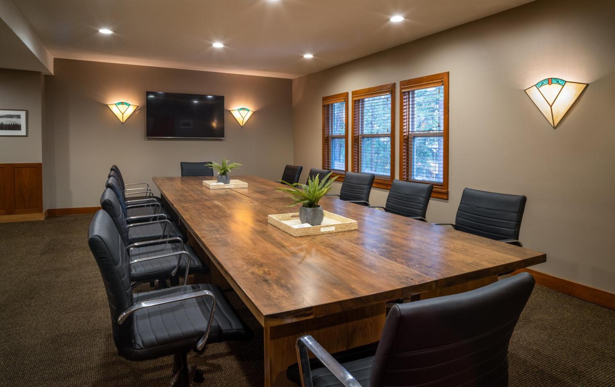 Buffalo Mountain Lodge Banff Ngoại thất bức ảnh